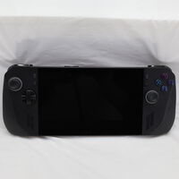 中古  ASUS ROG ALLY XRC72LA-Z1E24G1T 201347 