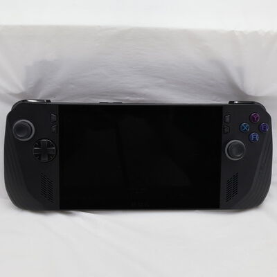 【通販センター】中古  ASUS ROG ALLY XRC72LA-Z1E24G1T 201347 