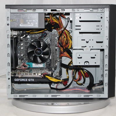 【甲府飯田店】中古  THIRDWAVE Magnate EM041 