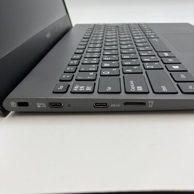 【新潟店】中古  NEC VersaPro PC-VKV18GZG7(i7-10510U/16GB/SSD256GB/13.3 1920x1080/W11P) 3290006953 