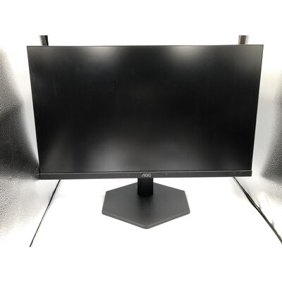 【水戸赤塚店】中古  AOC 24G11ZE/11 24インチワイドゲーミングモニタ （フルHD IPS 1920x1080 240Hz） 4680003756 