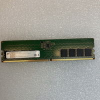 中古  PC5-38400 16GB デスクトップ用(DDR5-4800) 149151 