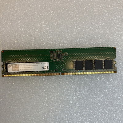 【京都店】中古  PC5-38400 16GB デスクトップ用(DDR5-4800) 149151 