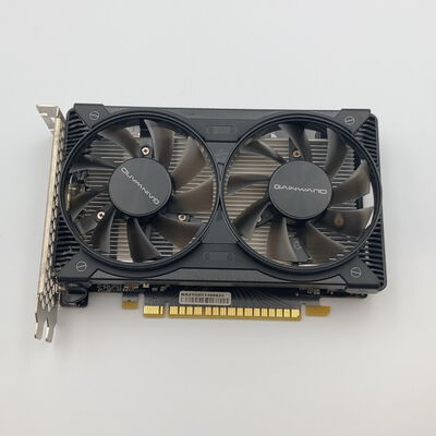 【甲府飯田店】中古  GAINWARD NE6165001BG1-1175D-G(GTX1650 4GB GDDR6) 4720003224 