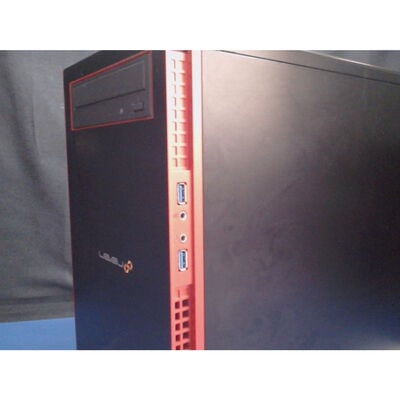 【前橋ｲﾝﾀｰｱｶﾏﾙ店】中古  iiyama LEVEL&infin;(i5 12400/16GB/SSD1TB/RTX3060 12GB/W11H) 4540002516 