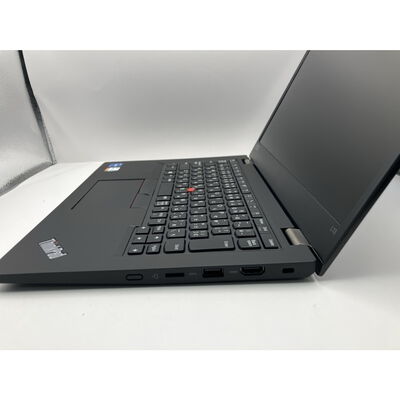 【仙台店】中古  Lenovo ThinkPad Gen2 (Core i5-1135G7/8GB/SSD 256GB/-/-/WLAN/13.3インチHD/W11P/-) 3240010421 