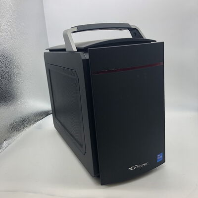 【宇都宮鶴田店】中古  G-TUNE (i7 14700F/32GB/SSD1TB/RTX4060/W11H) 5280001838 