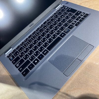 【鹿児島店】中古  DELL Latitude 5310 10210U (INTEL Core i5 10210U 1.6GHz/16GB/SSD256GB/-/オンボード/13.3/1920x1080/Wi-Fi/WEBCAM/W11H64/MicrosoftOffice H&B 2024付) 181334 