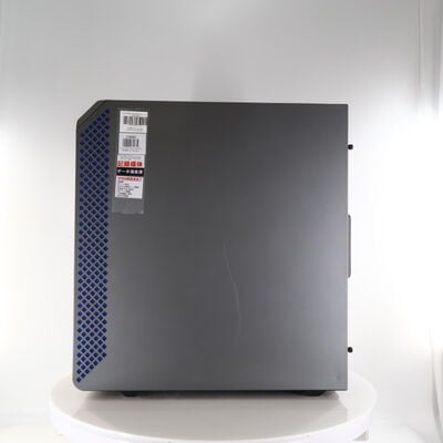 【秋葉原本店】中古  GALLERIA XA7C-R37(i7 10700/16GB/SSD1TB/RTX3070/W11H) 3410016550 