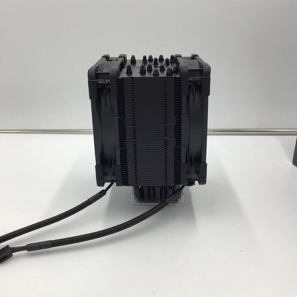 中古 NOCTUA NH-U12A-CH-BK (1150-1851 AM4-5 Black) 4950001281