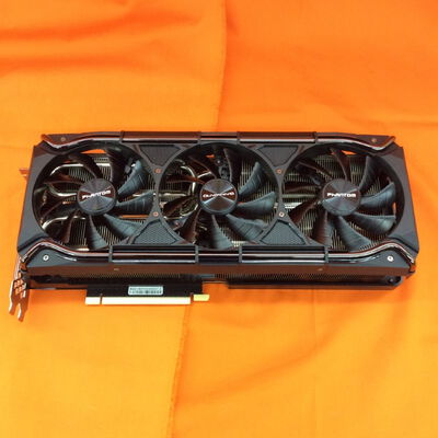 【なんば店】中古  GAINWARD GeForce RTX 3070 Phantom+ 8GB(NE63070019P2-1040M) 3280020893 