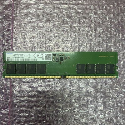 【町田店】中古  PC5-38400 16GB デスクトップ用 149151 