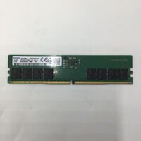 中古  PC5-44800 16GB デスクトップ用 149153 