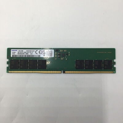 【白山FM松任店】中古  PC5-44800 16GB デスクトップ用 149153 