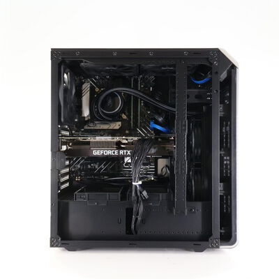 【秋葉原本店】中古  GARELLIA　XA7C-R37　(i7 12700/16GB/SSD1TB/RTX3070Ti/W11H) 3410014553 