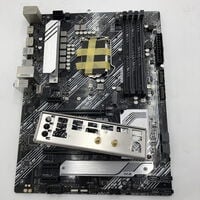 中古  ASUS PRIME H470-PLUS (H470 1200 ATX DDR4) 142783 