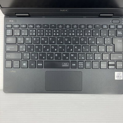 【秋葉原本店】中古  NEC_VersaPro_VKT10C-6(i5-10210Y/8GB/SSD128GB/W11P) 3410016836 