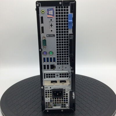 【浜松店】中古  Dell OptiPlex(Core i7-11700/16GB/SSD500GB/HDD1TB/RX540/W11P) 1300007961 