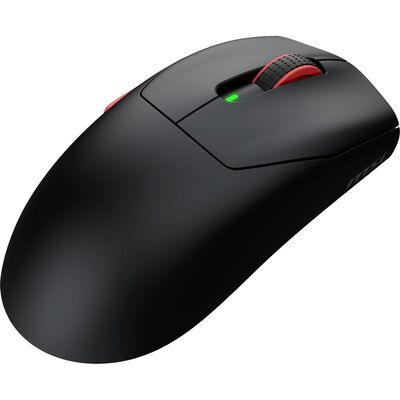 MSI  FORGE GM340 WIRELESS BLACK 