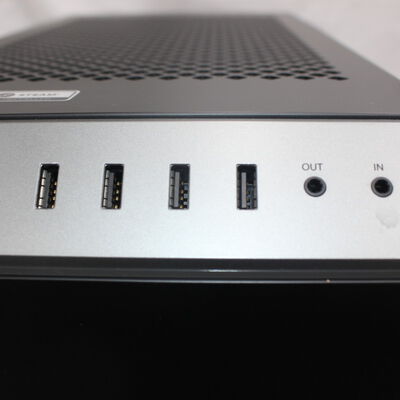 【通販センター】中古  THIRDWAVE GALLERIA SK(Intel Core i7 11700/16GB DDR4 (PC4)/SSD500GB/BD-RE/NVIDIA GeForce RTX 3060 12GB/W11H64 MAR) 196995 