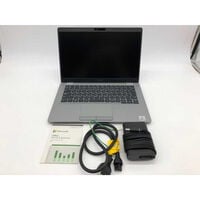 中古  DELL Latitude 5310 (INTEL Core i5 10310U 1.7GHz/16GB/SSD256GB/-/オンボード/13.3/1920x1080/Wi-Fi/WEBCAM/W11H64/MicrosoftOffice H&B 2024付) 181333 