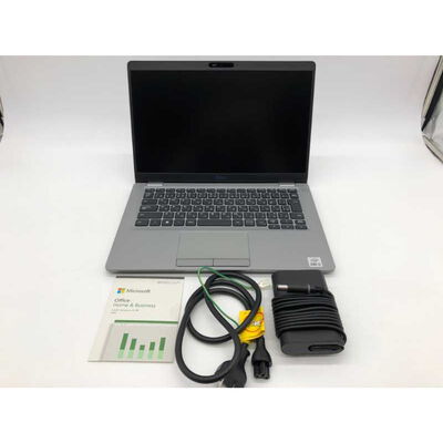 【郡山安積店】中古  DELL Latitude 5310 (INTEL Core i5 10310U 1.7GHz/16GB/SSD256GB/-/オンボード/13.3/1920x1080/Wi-Fi/WEBCAM/W11H64/MicrosoftOffice H&B 2024付) 181333 