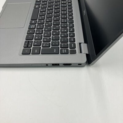 【なんば店】中古  DELL Latitude 5320(Intel Core i5 1145G7 2.60GHz/16GB DDR4/SSD256GB/-/オンボード/13.3/1920x1080/Wi-Fi/WEBCAM/W11P/VBT) 192691 