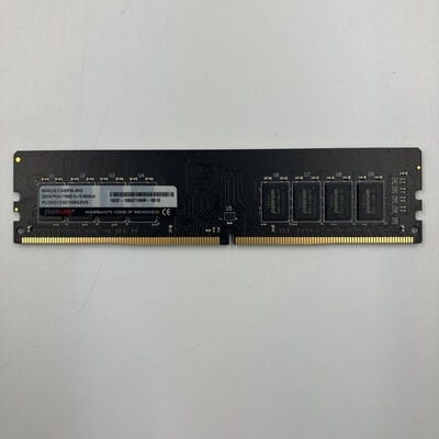 【なんば店】中古  PC4-17000 8GB デスクトップ用(DDR4-2133) 126161 