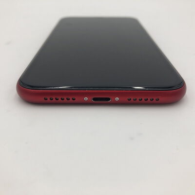 【盛岡都南店】中古  【docomo】 Apple iPhoneXR 6.1インチ 64GB (PRODUCT)RED  MT062J/A 138398 