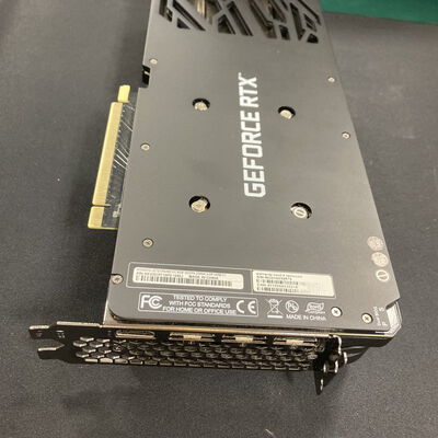 【大宮店】中古  各社 GeForce RTX3070 (8GB PCI-E) 143917 