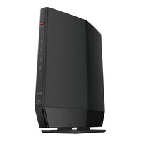 BUFFALO  AirStation HighPower WEX-5400AX6/D (11ax 無線LAN中継機) 
