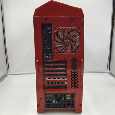 【白山FM松任店】中古  Original PC 4950001413 