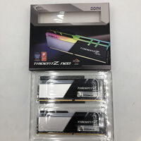中古  16GB 2枚組(合計32GB) PC4-28800/DDR4-3600 デスクトップ用 190910 