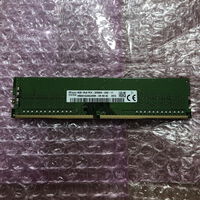 中古  PC4-25600 8GB デスクトップ用(DDR4-3200) 140727 