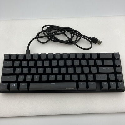 【新潟店】中古  HyperX Alloy Origins 65 4P5D6AA#ABA 3290007277 