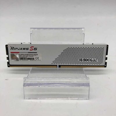 【郡山安積店】中古  PC5-44800 32GB デスクトップ用(DDR5-5600) 149157 