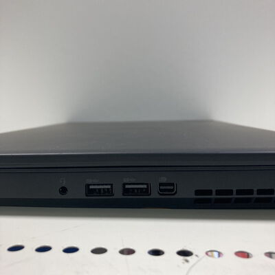 【大宮店】中古  Lenovo ThinkPad P52　20MAS12700 (Core i7 8750H/16GB/SSD512GB/-/NVIDIA Quadro P1000 4GB/15.6ｲﾝﾁ/1920x1080/Wi-Fi/WEBCAM/W11H64) 176658 