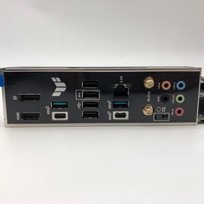 【大分店】中古  ASUS TUF GAMING B650-PLUS WIFI(B650 AM5 ATX DDR5) 4860000598 