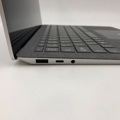 【大分店】中古  Surface Laptop3 13(i5-1035G7/8GB/SSD128GB/W11H) 4860000709 