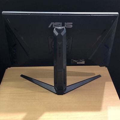 【甲府飯田店】中古  ASUS VG279QL3A-R (27"W 2H1DP 1ms IPS 180Hz) 4720001752 