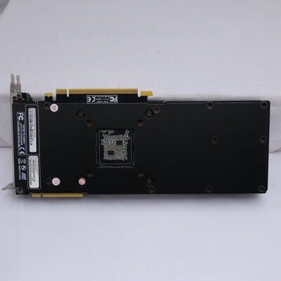 【通販センター】中古  Palit NE6207S019P2-180F(RTX2070 SUPER 8GGD61H3P) 140107 