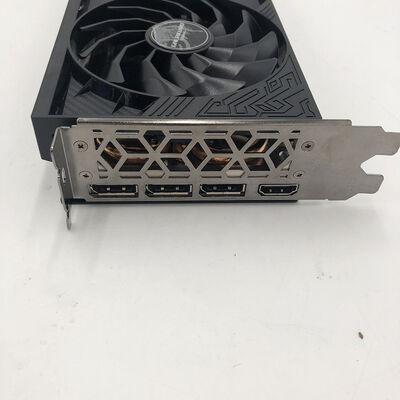 【盛岡都南店】中古  玄人志向 GG-RTX4070SP-E12GB/DF2 4580002301 