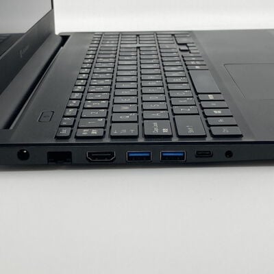 【神戸・三宮店】中古  dynabook P55/FS A6P1FSF84N42 (Intel Core i5 10210U 1.60GHz/16GB/SSD256GB/-/オンボード/15.6/1920x1080/GbE/Wi-Fi/WEBCAM/W11H) 193708 