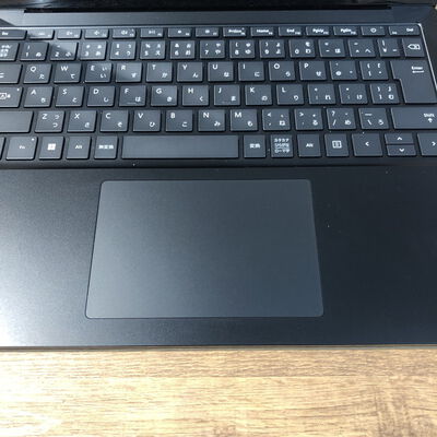 【姫路店】中古  Microsoft Surface Laptop4(Core i5-1135G7/8GB/SSD512GB/なし/オンボード/13.5/2256&times;1504/W11H) 4740001356 