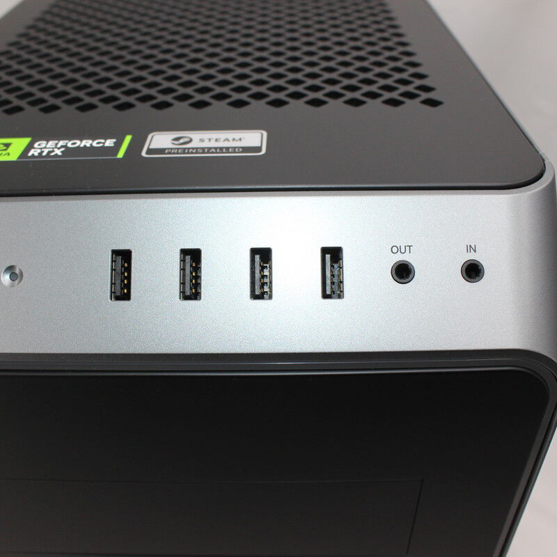 中古 THIRDWAVE GALLERIA SK Ver.2(Intel Core i7 13700F/16GB DDR4