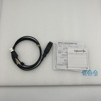 【新潟店】中古  Logicool G915 X LIGHTSPEED TKL G915WLX-TKL-TCBK 3290007708 