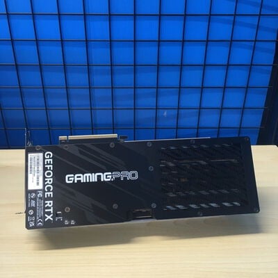 【博多店】中古  Palit NE75070019K9-GB2050A GamingPro (RTX5070 12G) 176909 