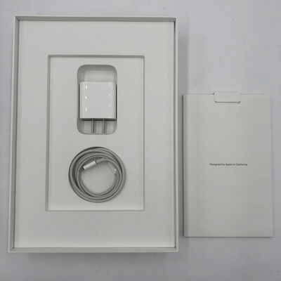 【福井日之出店】中古  Apple iPad 10.2インチ（第9世代/2021）Wi-Fi 64GB シルバー MK2L3J/A 147566 