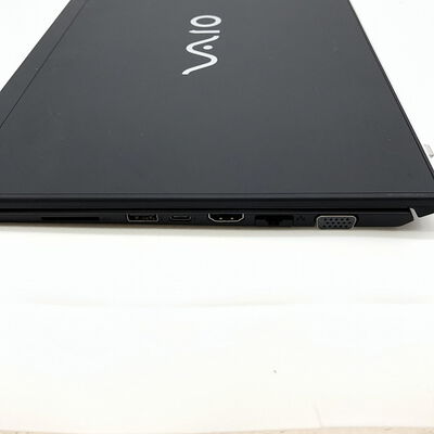 【宇都宮鶴田店】中古  VAIO VAIO PRO X (INTEL Core i5 1035G1 1.0GHz/16GB/SSD256GB/-/オンボード/13.3/1920x1080/Wi-Fi/WEBCAM/W11H64) 182942 