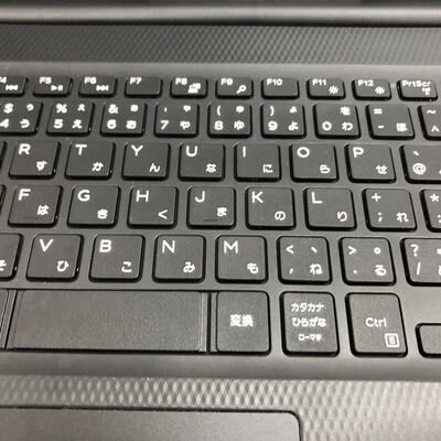 【福山ココローズ店】中古  DELL(i5-1035G1/4GB/SSD240GB/W11H) 5090001246 